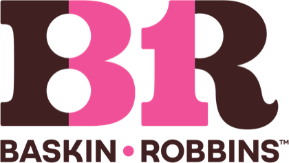 Baskin Robbins — brand we have worked with, Ahmedabad