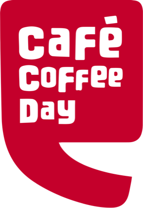 Cafe Coffee Day — brand we have worked with, Ahmedabad