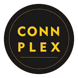 Connplex Cinemas — brand we have worked with, Ahmedabad
