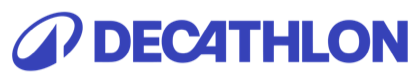 Decathlon — brand we have worked with, Ahmedabad