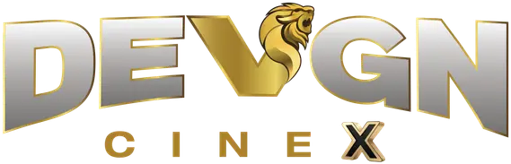 Devgn Cinex — brand we have worked with, Ahmedabad