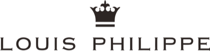 Louis Philippe — brand we have worked with, Ahmedabad