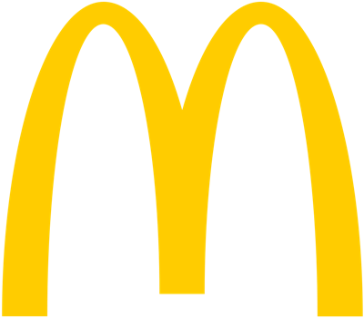 McDonald's — brand we have worked with, Ahmedabad