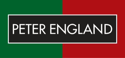 Peter England — brand we have worked with, Ahmedabad