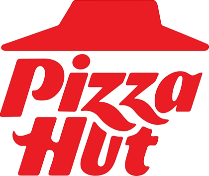 Pizza Hut — brand we have worked with, Ahmedabad