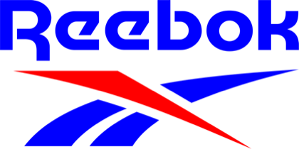 Reebok — brand we have worked with, Ahmedabad