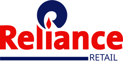 Reliance Trends — brand we have worked with, Ahmedabad