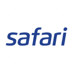 Safari — brand we have worked with, Ahmedabad