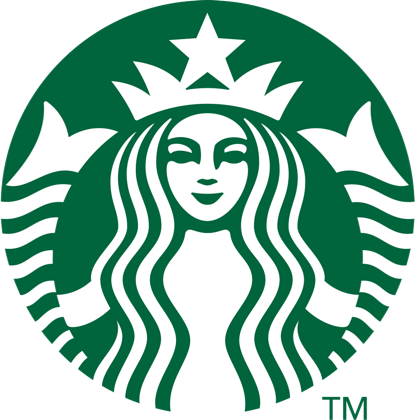 Starbucks — brand we have worked with, Ahmedabad