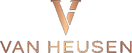 Van Heusen — brand we have worked with, Ahmedabad