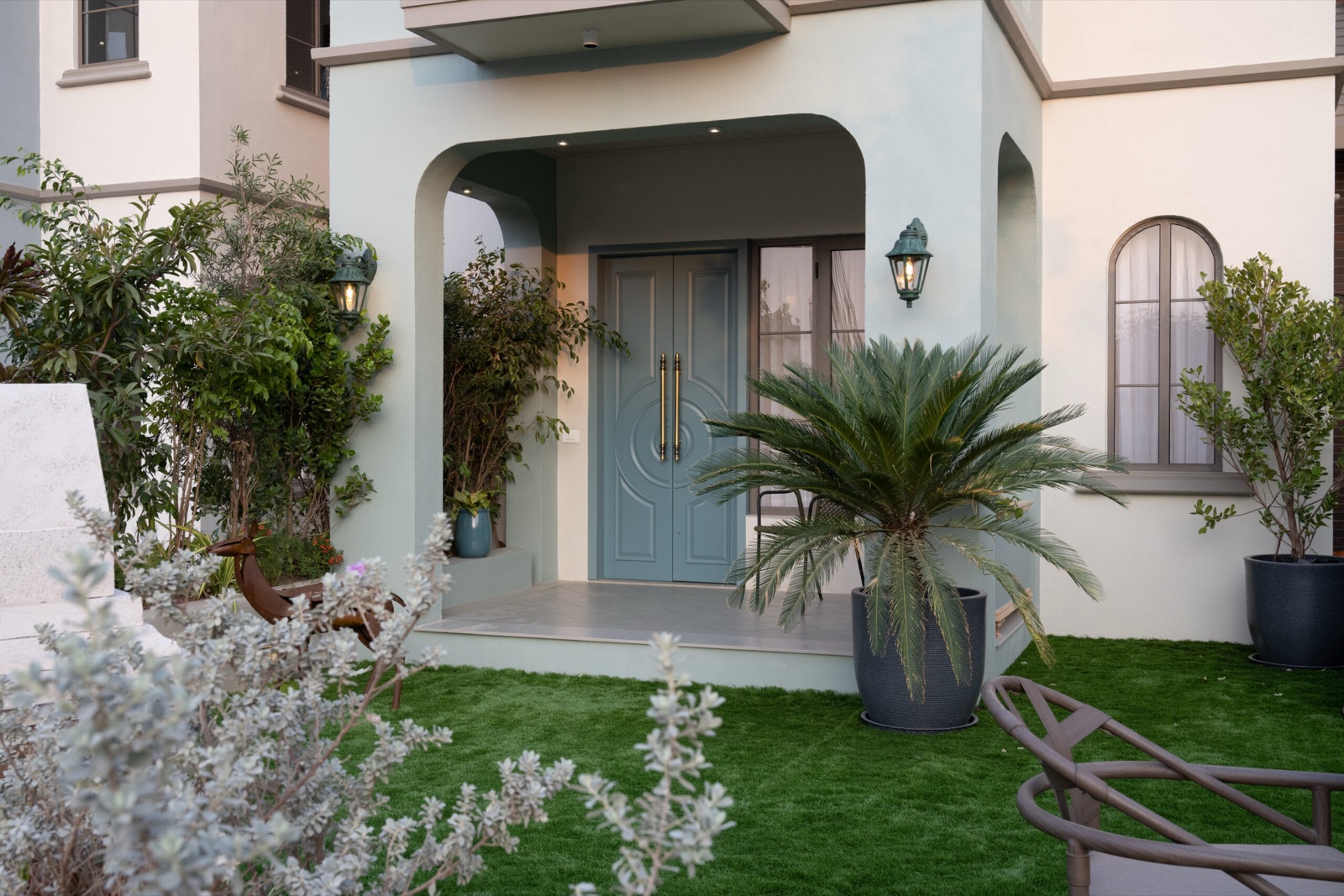 Apricity Bungalows