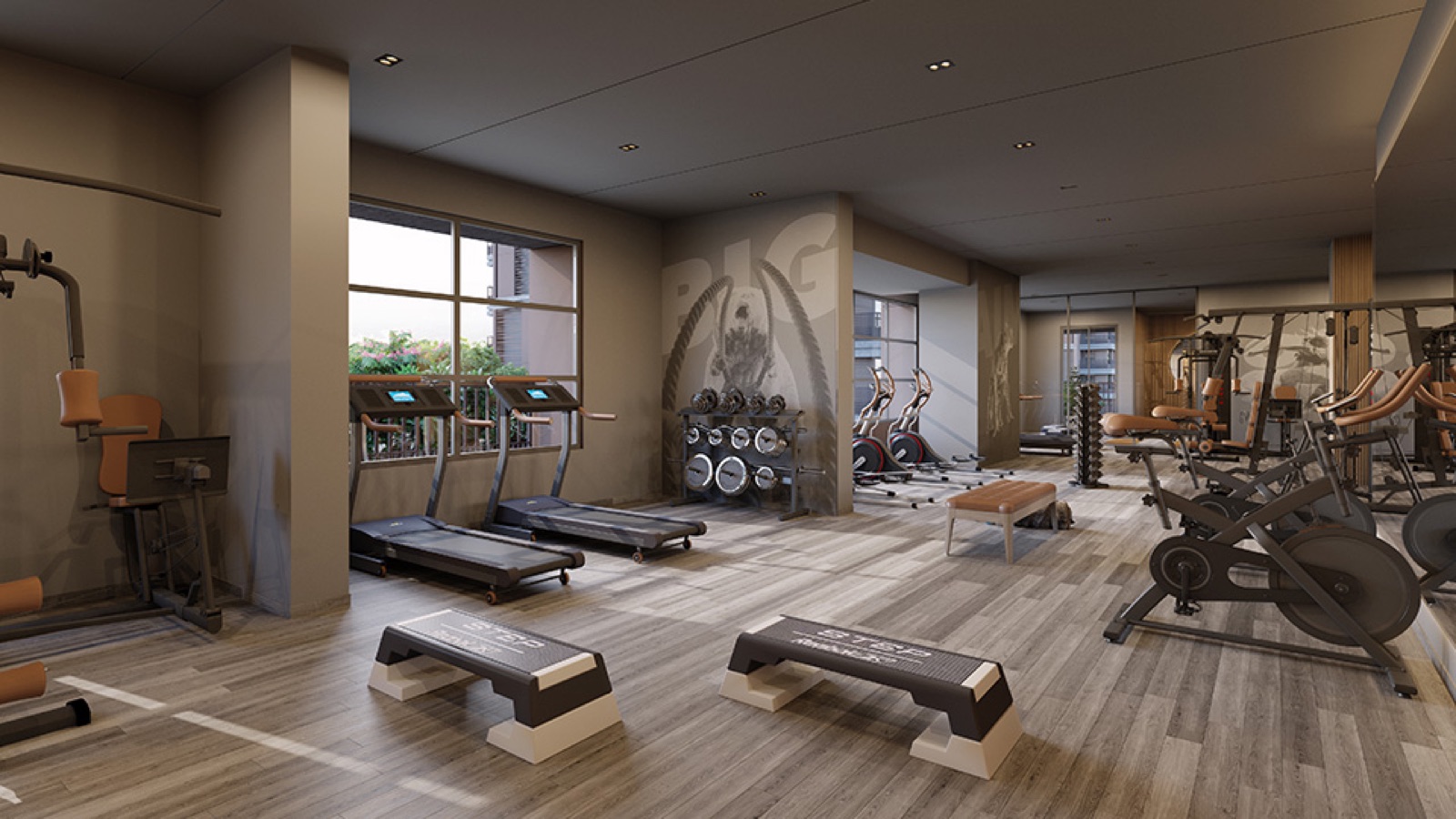 Aranyam — 4 & 5 BHK Residences in Kalhaar Bungalows Road, Ahmedabad