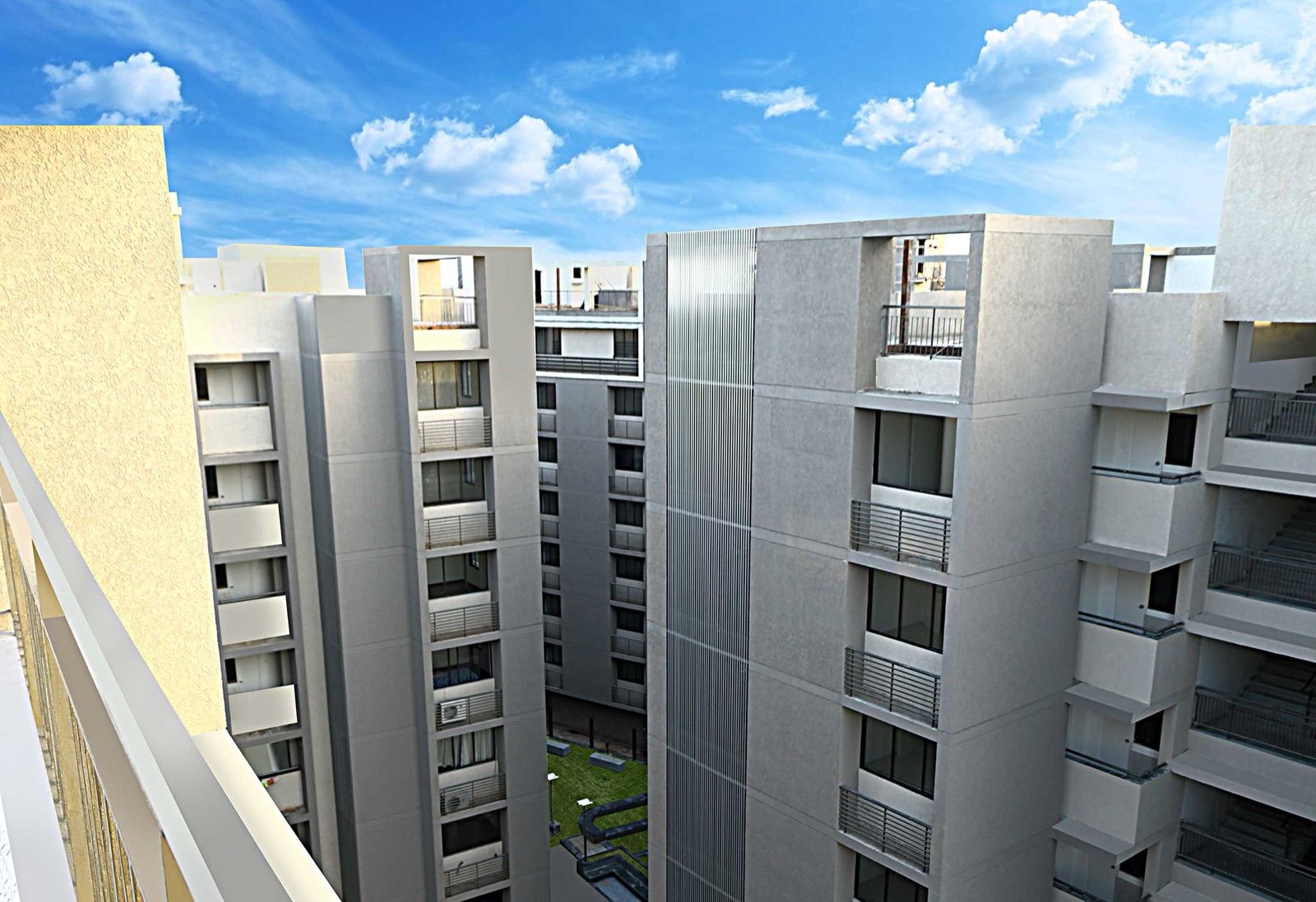 Aurum Sky — Science City Road, Ahmedabad, photo 7