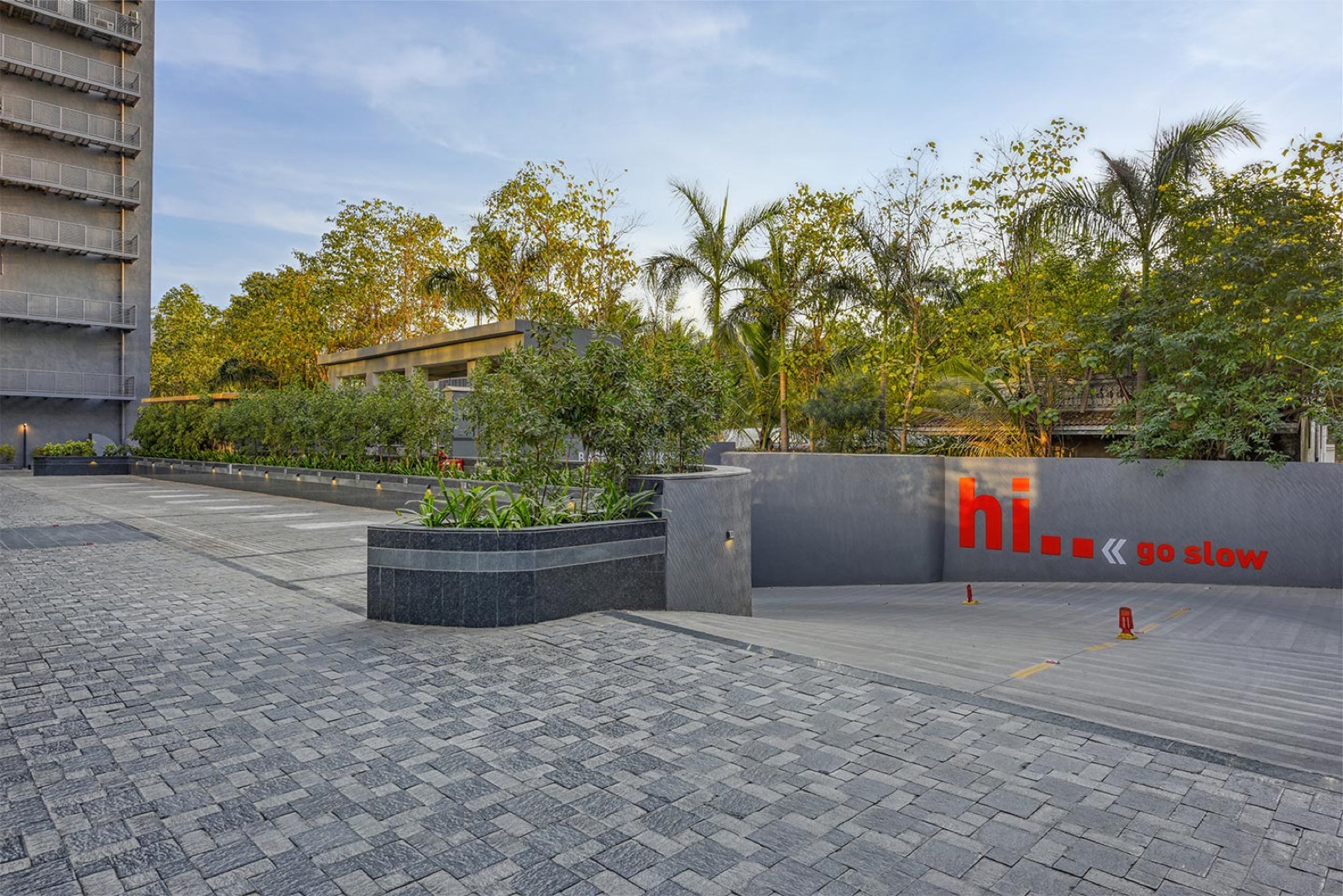 City Center 2 — Science City Road, Ahmedabad, photo 6