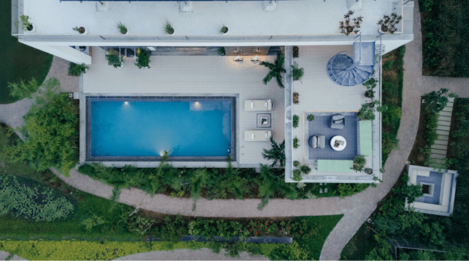 GPP One — Farm Estates & Nature Villas in Shiyapura, Ahmedabad