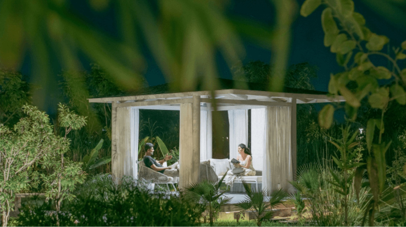 GPP One — Farm Estates & Nature Villas in Shiyapura, Ahmedabad