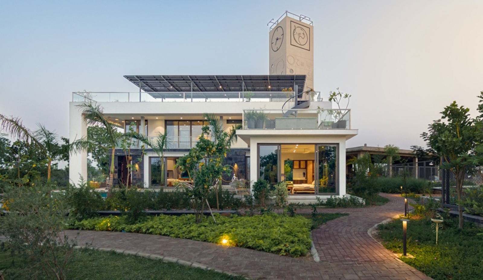 GPP One — Shiyapura, Ahmedabad, photo 8