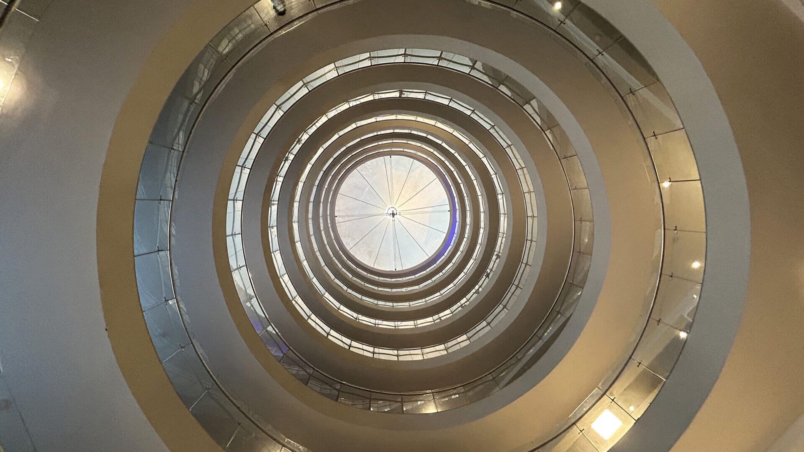 Iconic Shyamal — Offices + Shops in Shyamal Cross Roads, Ahmedabad