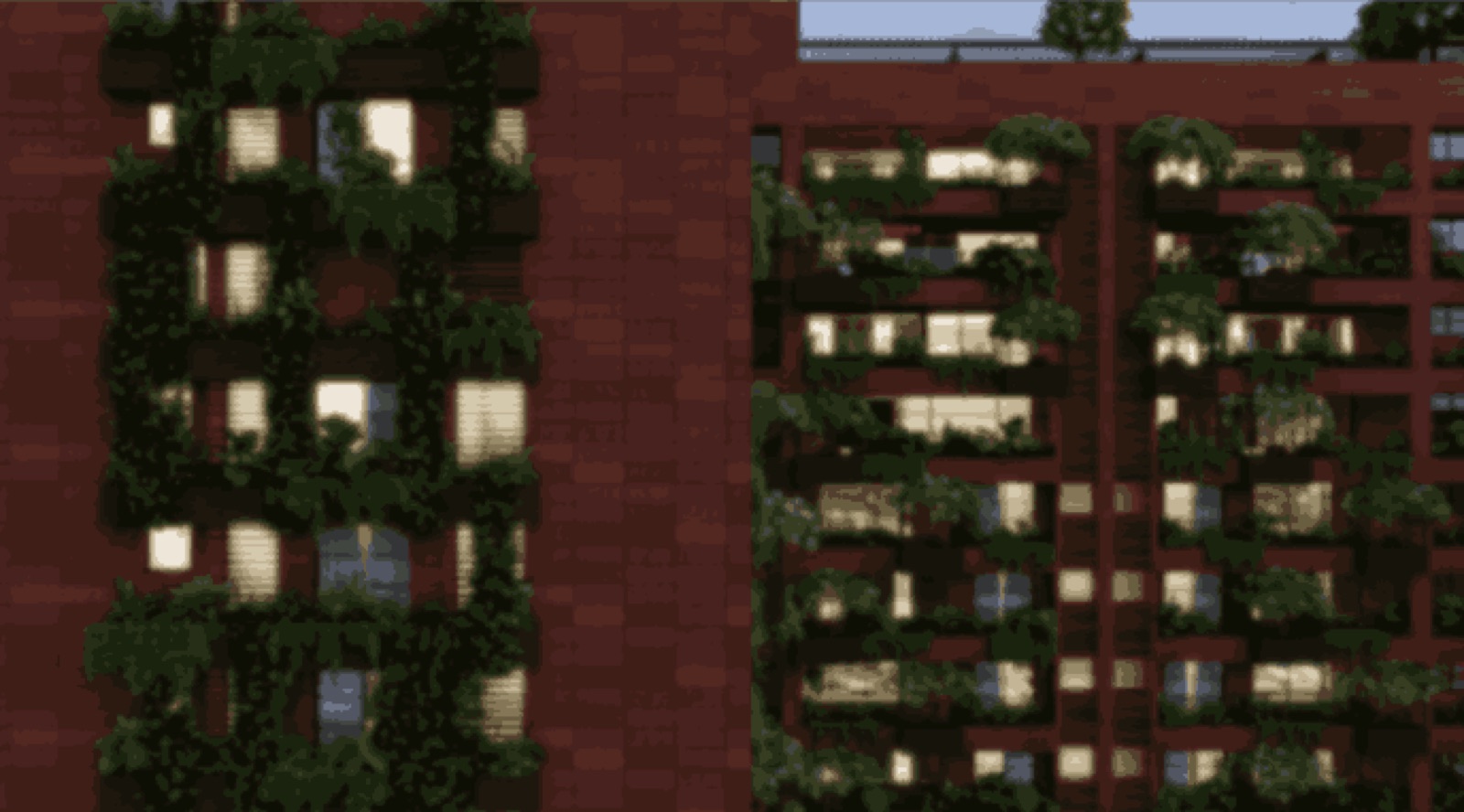 Ikebana by Gala — Residential in Sindhubhavan Marg, Ahmedabad