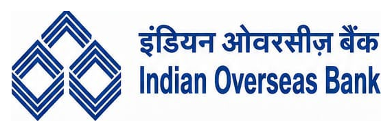 Indian Overseas Bank — pre-leased showroom in West Ahmedabad