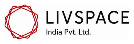 Livspace India Pvt. Ltd. — pre-leased showroom in West Ahmedabad