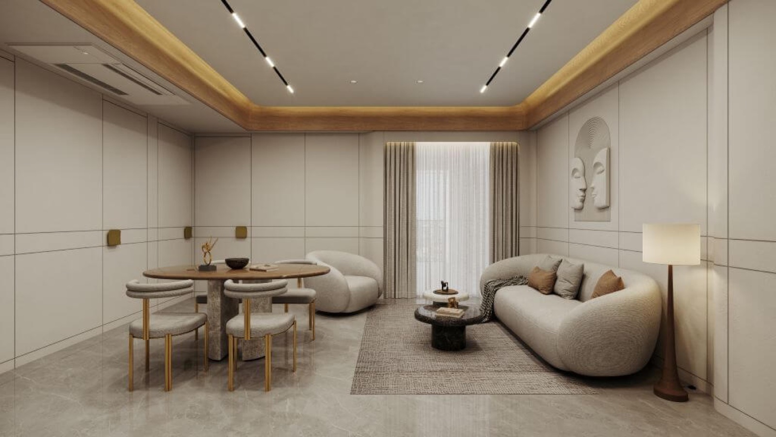 Rajyash Gopinath — Residential in Ahmedabad, Ahmedabad