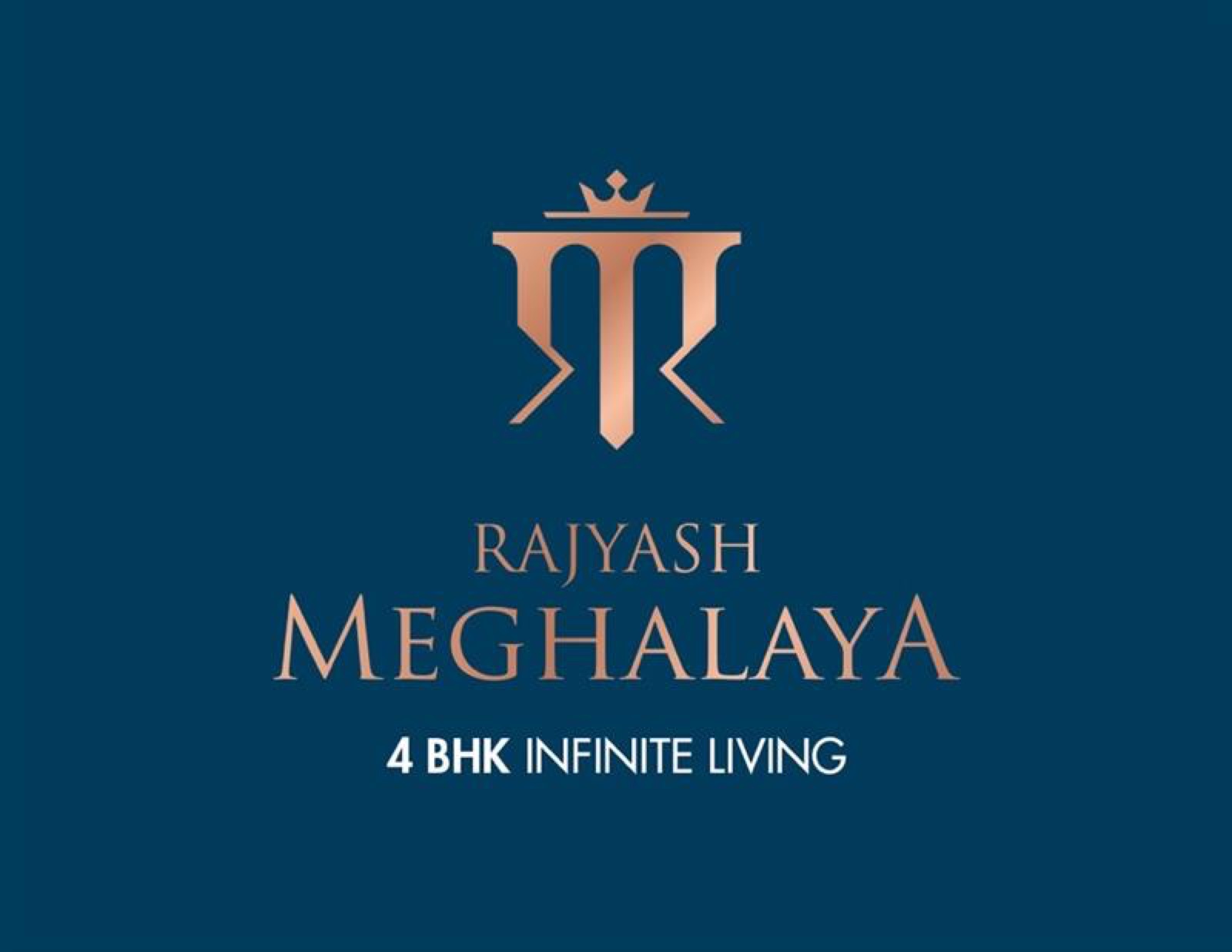 Rajyash Meghalaya — Residential in Ahmedabad, Ahmedabad