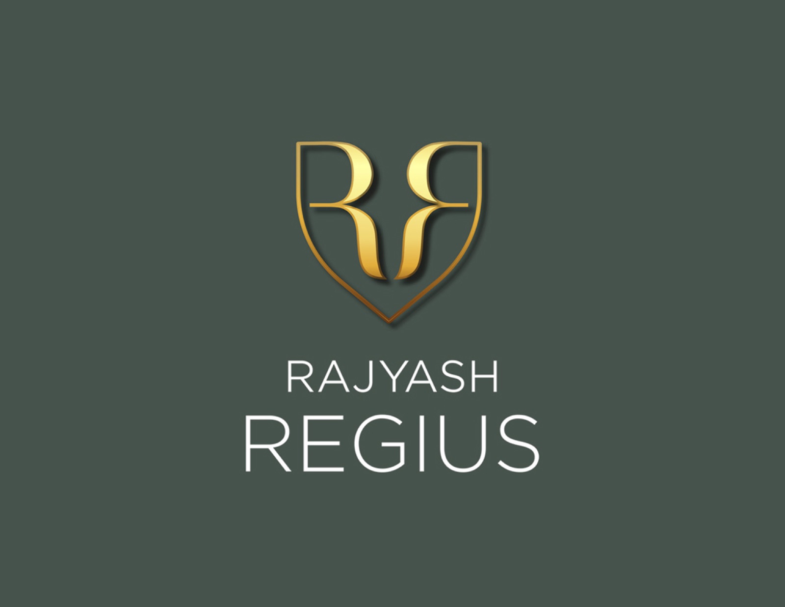 Rajyash Regius — Residential & retail in Central Bopal, Ahmedabad