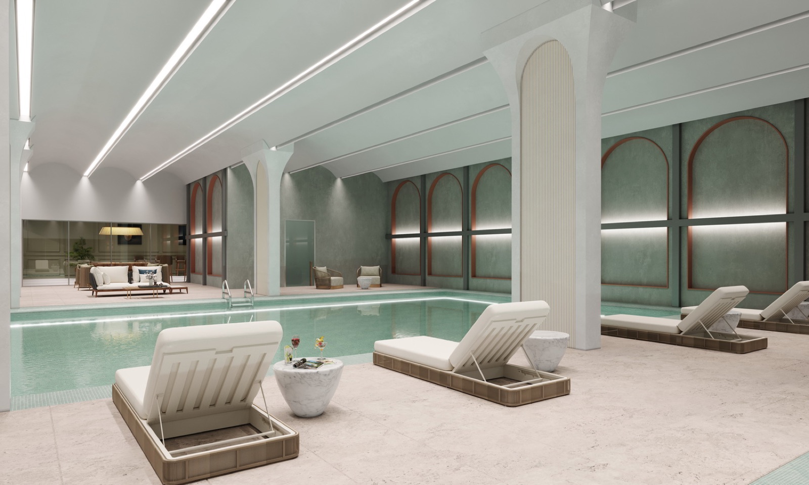 Rajyash Regius — Residential & retail in Central Bopal, Ahmedabad