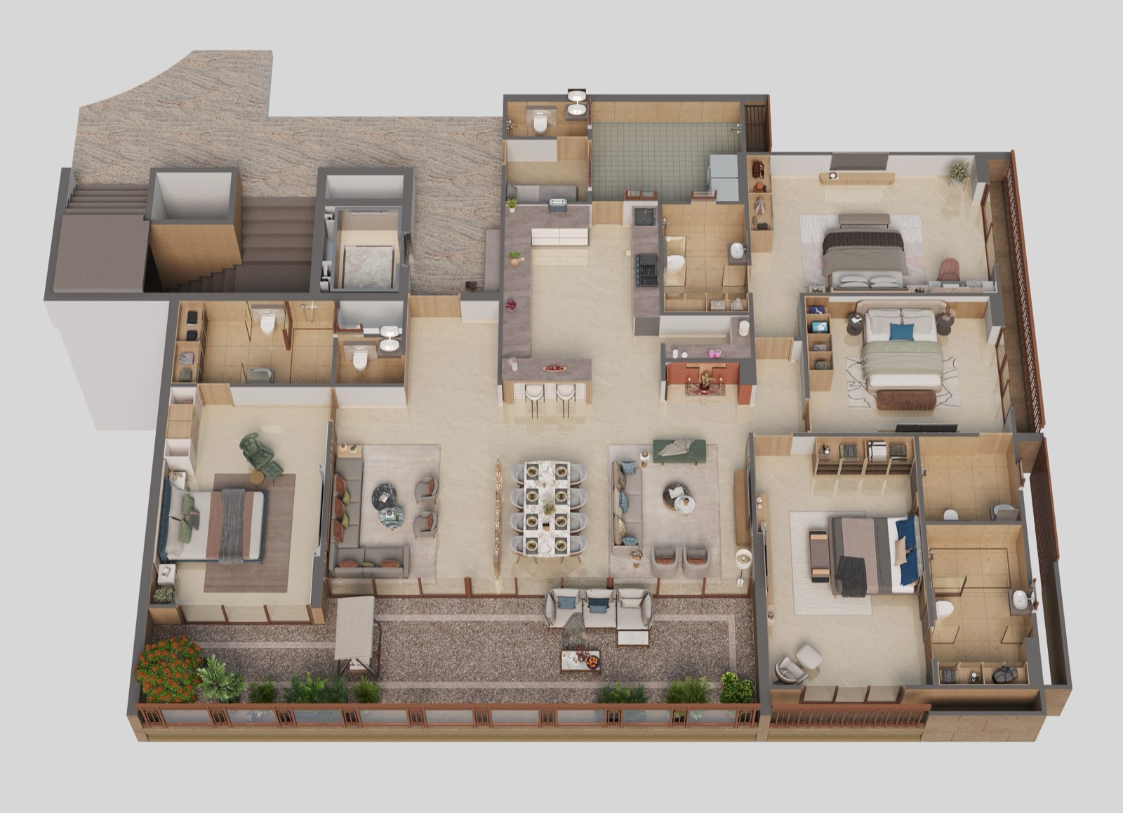 Rajyash Richmond 2 — Residential in Ahmedabad, Ahmedabad