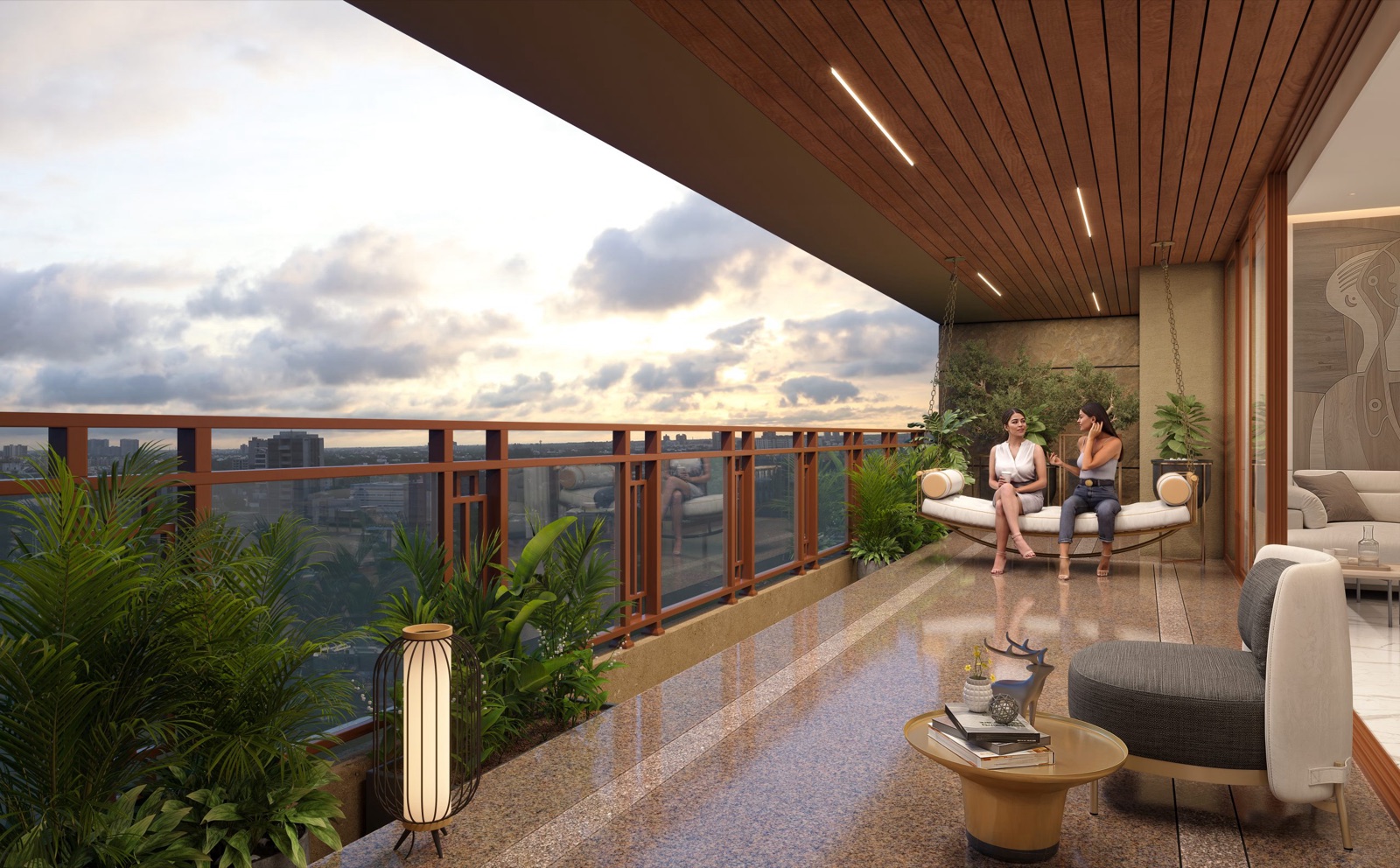 Rajyash Richmond 2 — Residential in Ahmedabad, Ahmedabad
