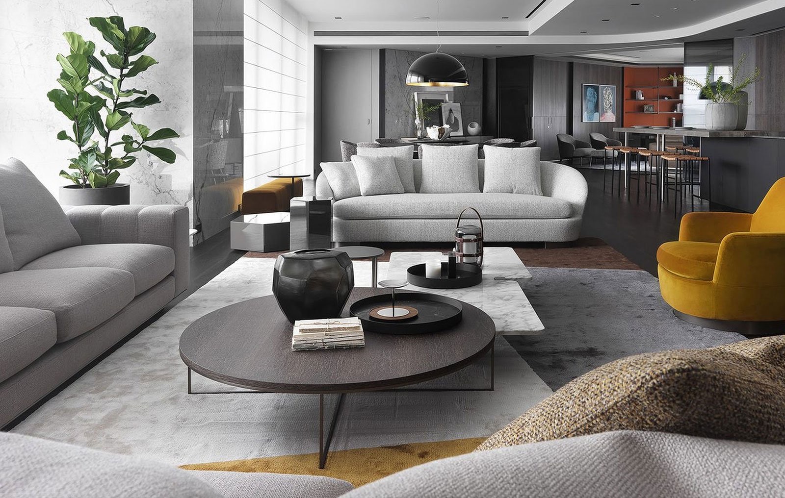 Reneev Developers — Godrej Garden City (2 & 3 BHK apartments) — Residential in Godrej Garden City, Ahmedabad