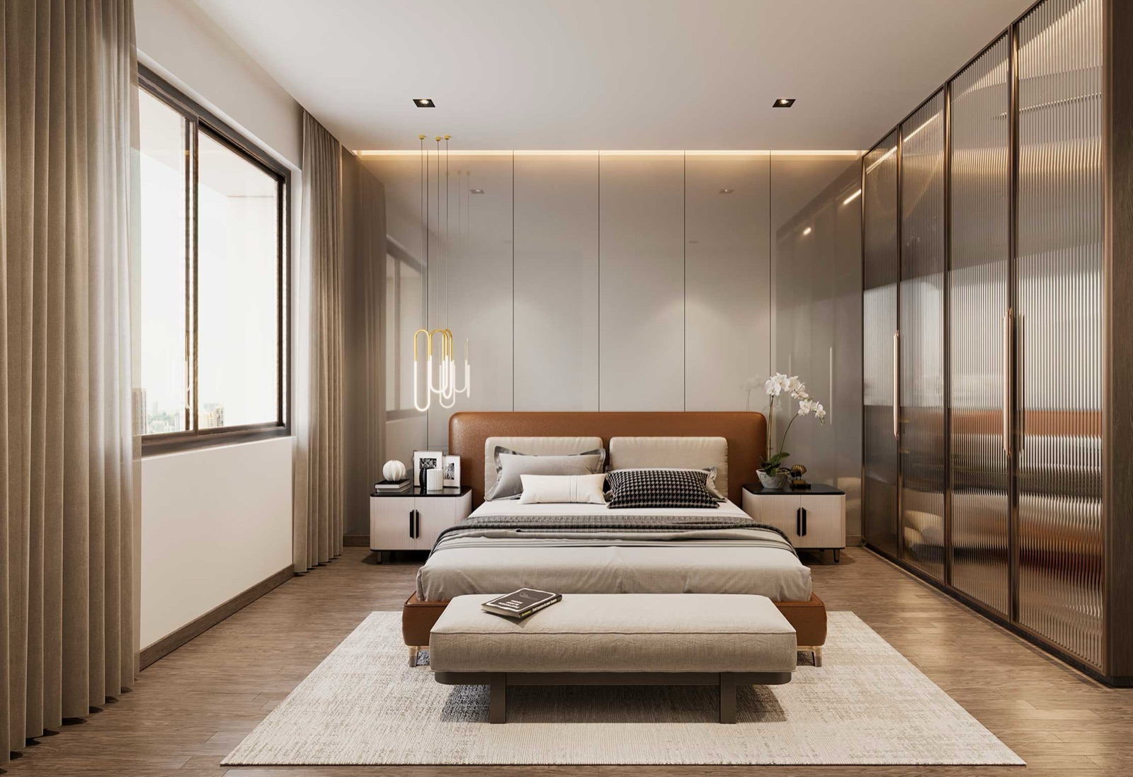 Renown — Shilaj Canal Road, Ahmedabad, photo 6