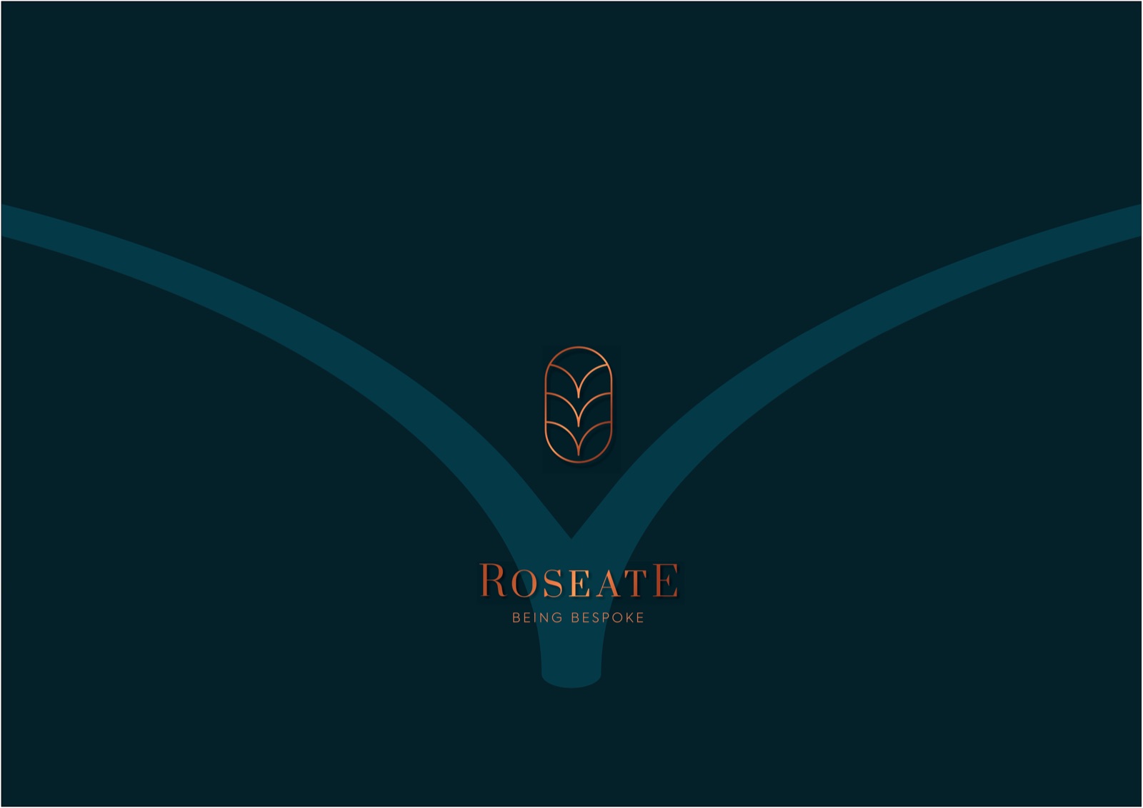 Roseate 1 — Plotted development in Off YMCA Road, Ahmedabad
