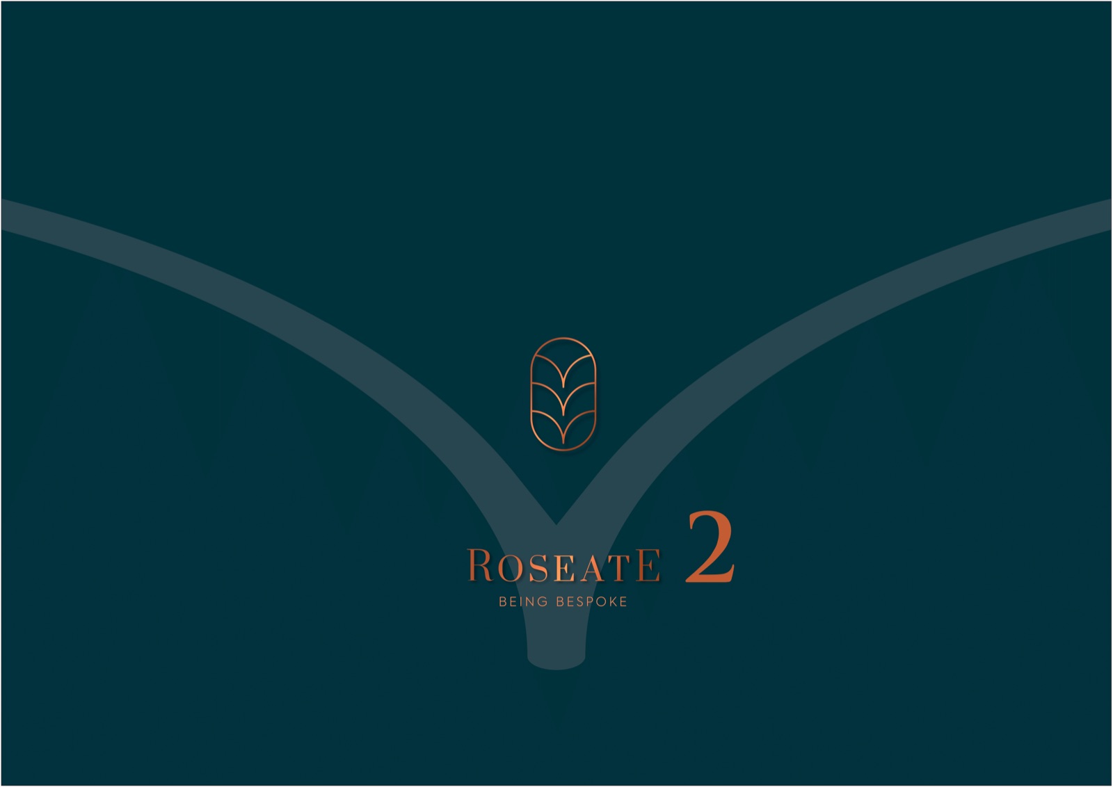 Roseate 2 — Plotted development in Beside Saket 2, Ahmedabad