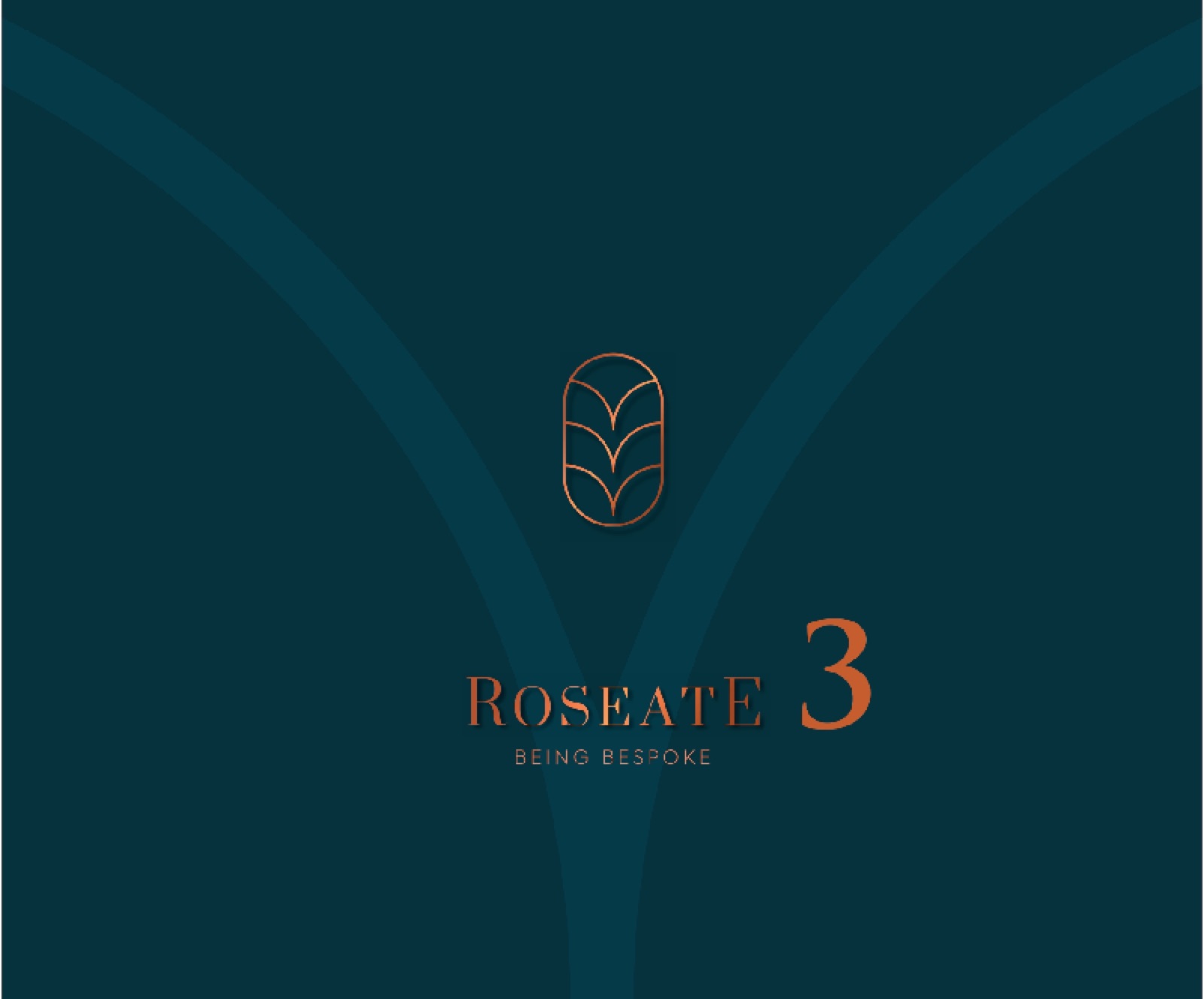 Roseate 3 — Plotted development in Opp. Parshwa Luxuria, Ahmedabad