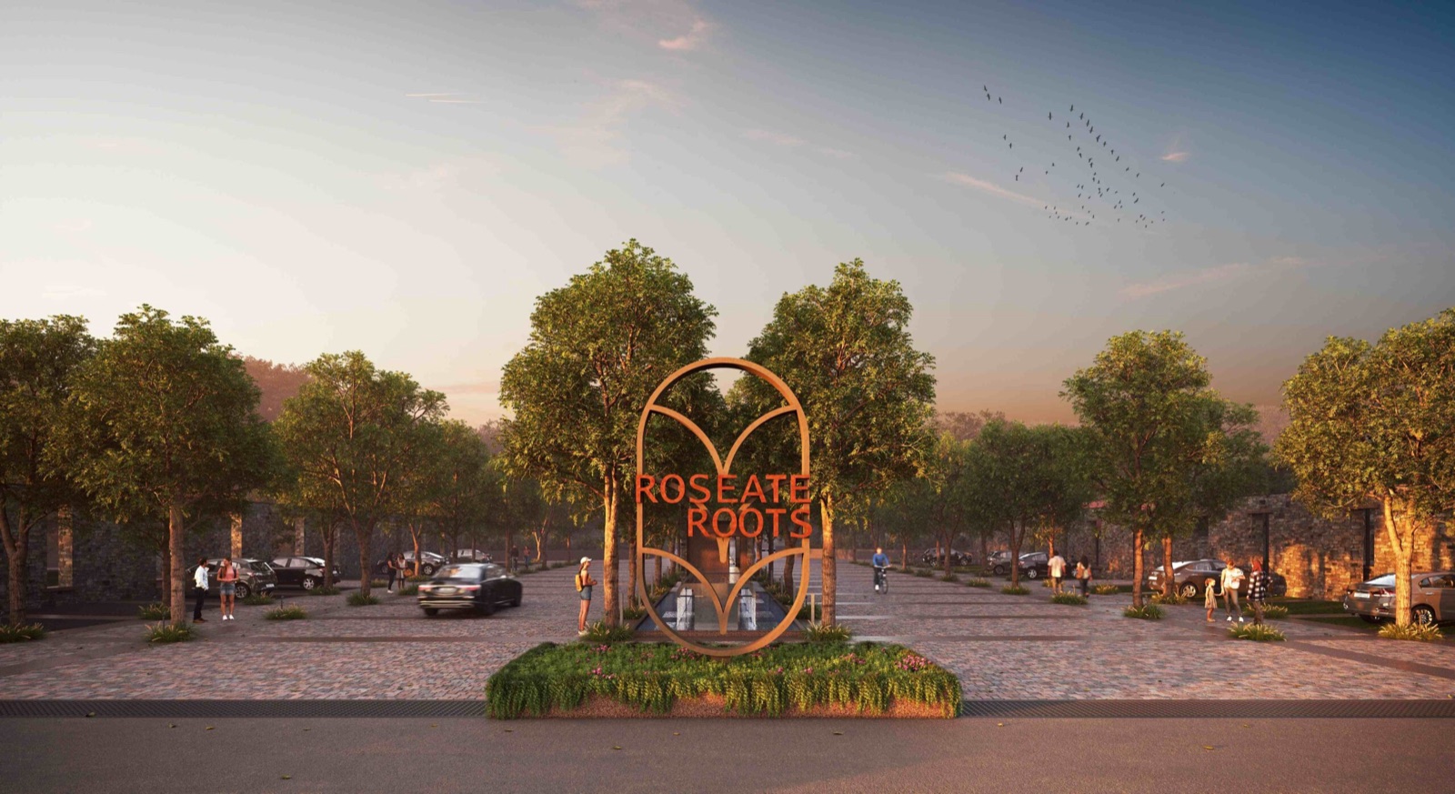 Roseate Roots — Farmhouse living in Sanand-Nalsarovar Road, Ahmedabad