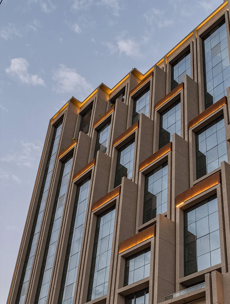 Satyamev Elite — Offices, Showrooms & Retail in SP Ring Road, Ahmedabad
