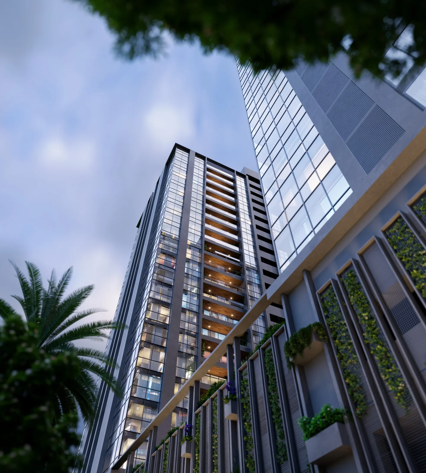 Satyamev Luxor — 4 BHK Apartments & 5 BHK Penthouses in Ambli–Bopal T-Junction, Ahmedabad