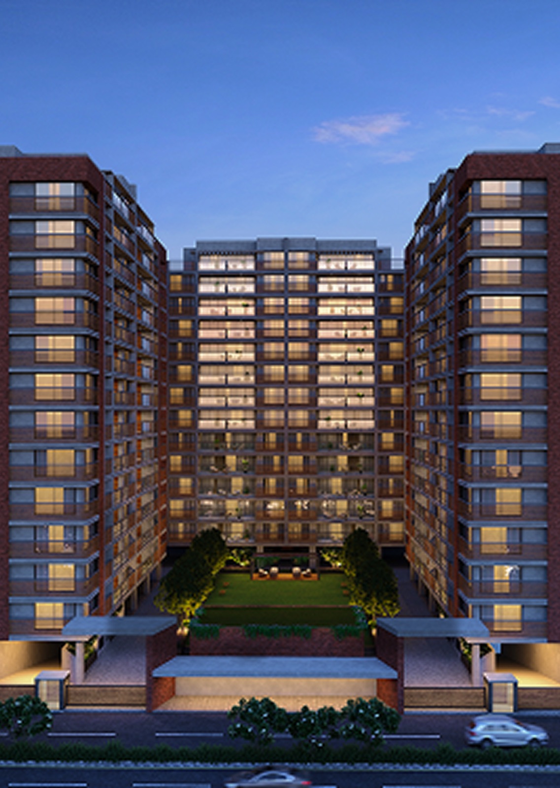 Shivalik Crown