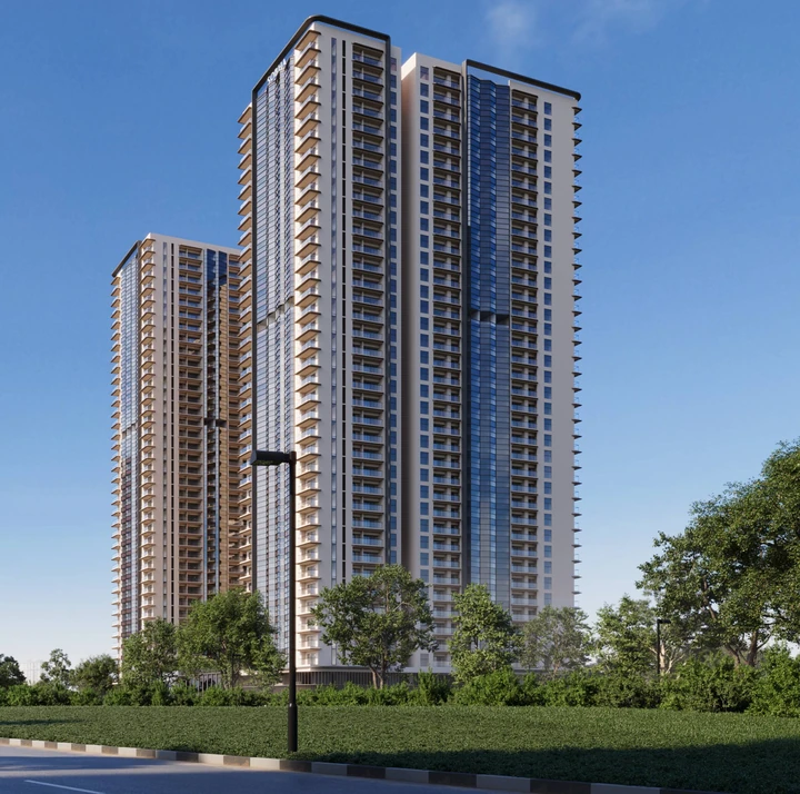 SOBHA Elysia — GIFT City, Ahmedabad, photo 2