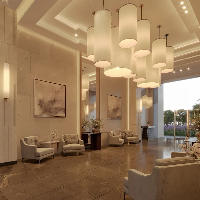 SOBHA Elysia — GIFT City, Ahmedabad, photo 6