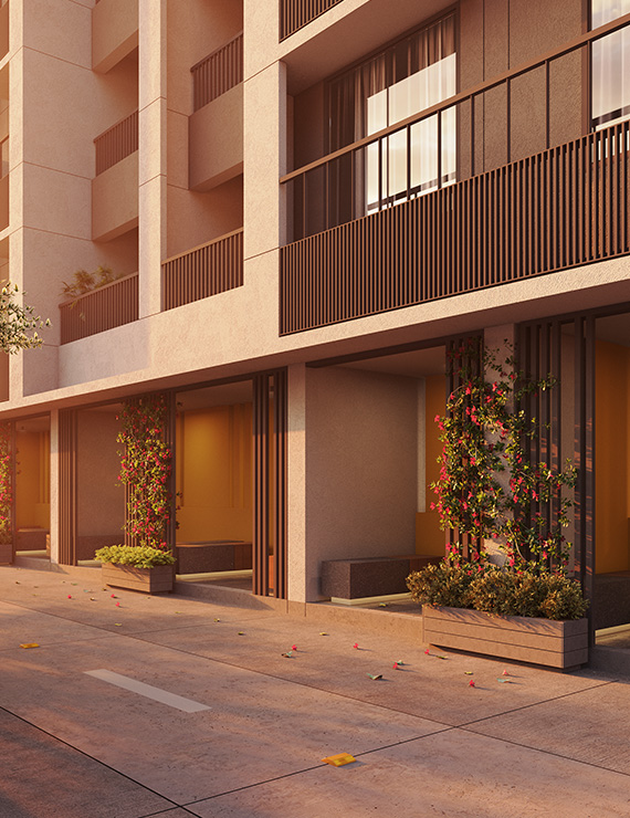 Sun ParkWest