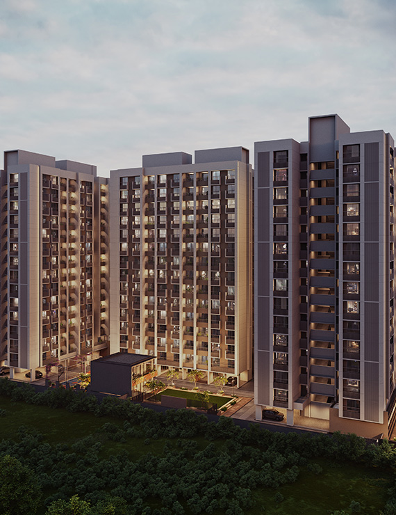 Sun ParkWest