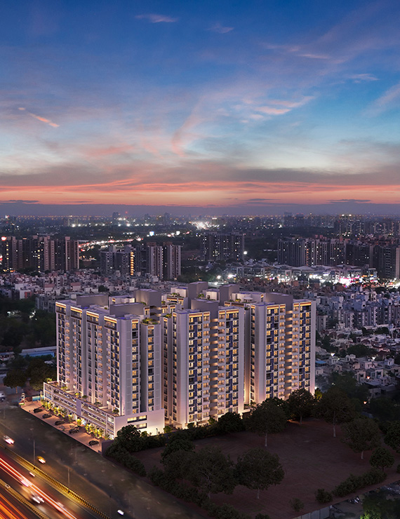 Sun Urban Park