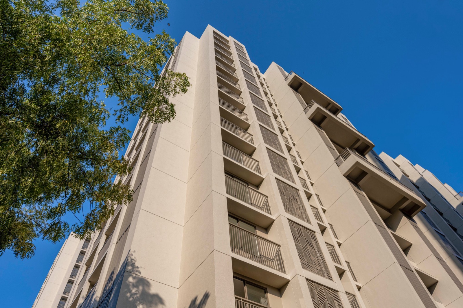 Swati Chrysantha — Residential in VIP Road, Ahmedabad