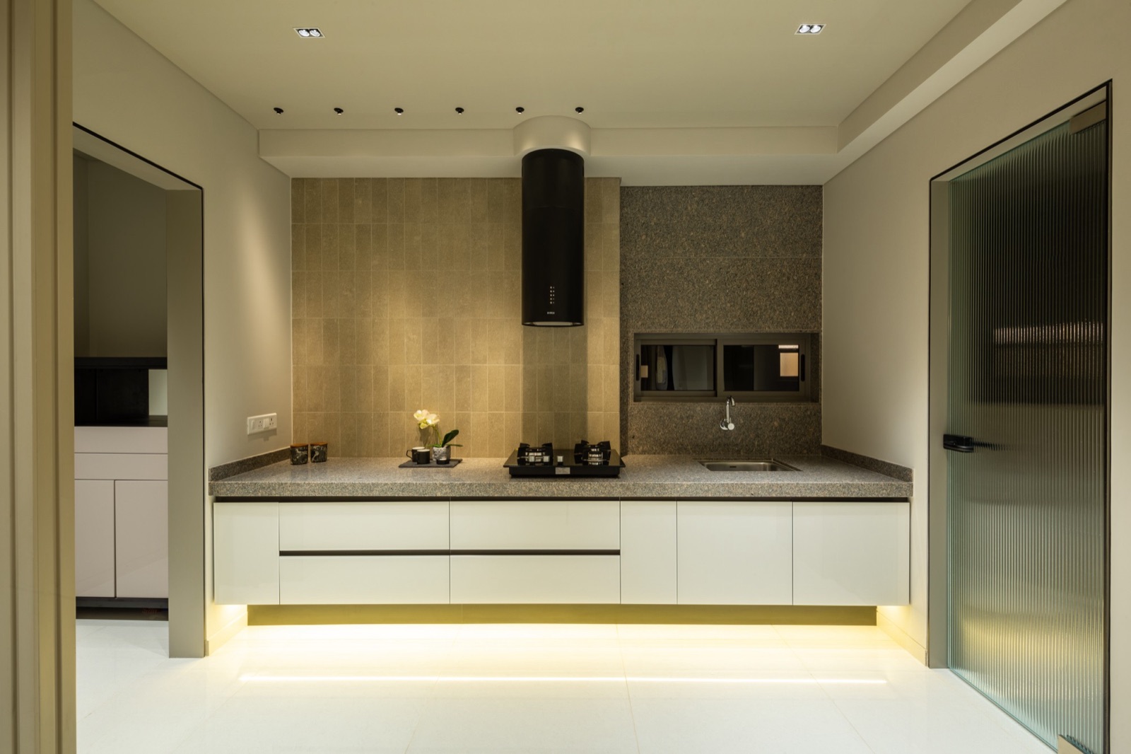 Swati Parkside — Residential in Applewoods Township, Ahmedabad