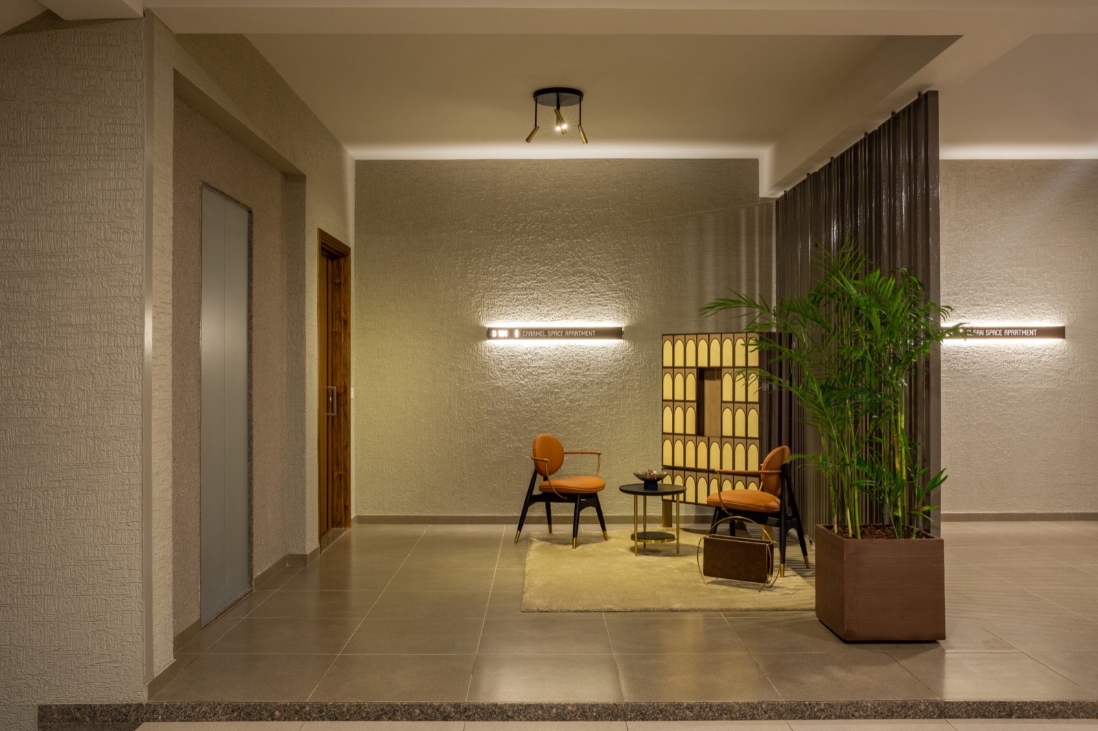 Swati Parkside — Residential in Applewoods Township, Ahmedabad