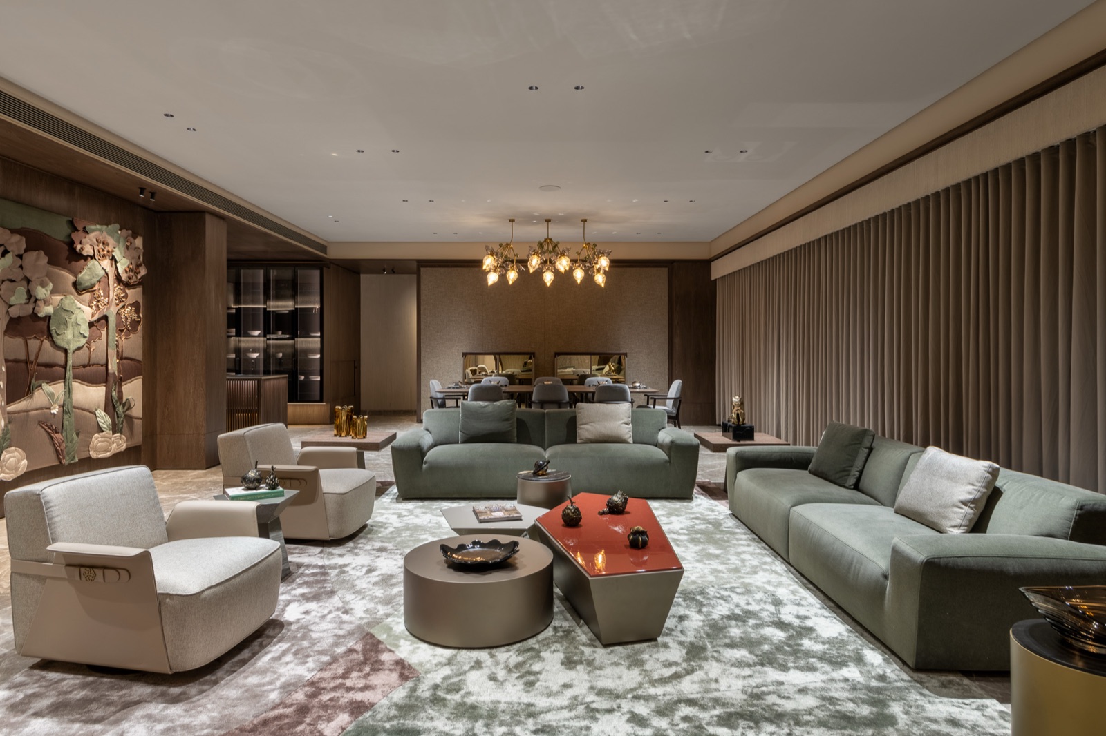 Swati Senor — Residential in Iscon-Ambli Road, Ahmedabad