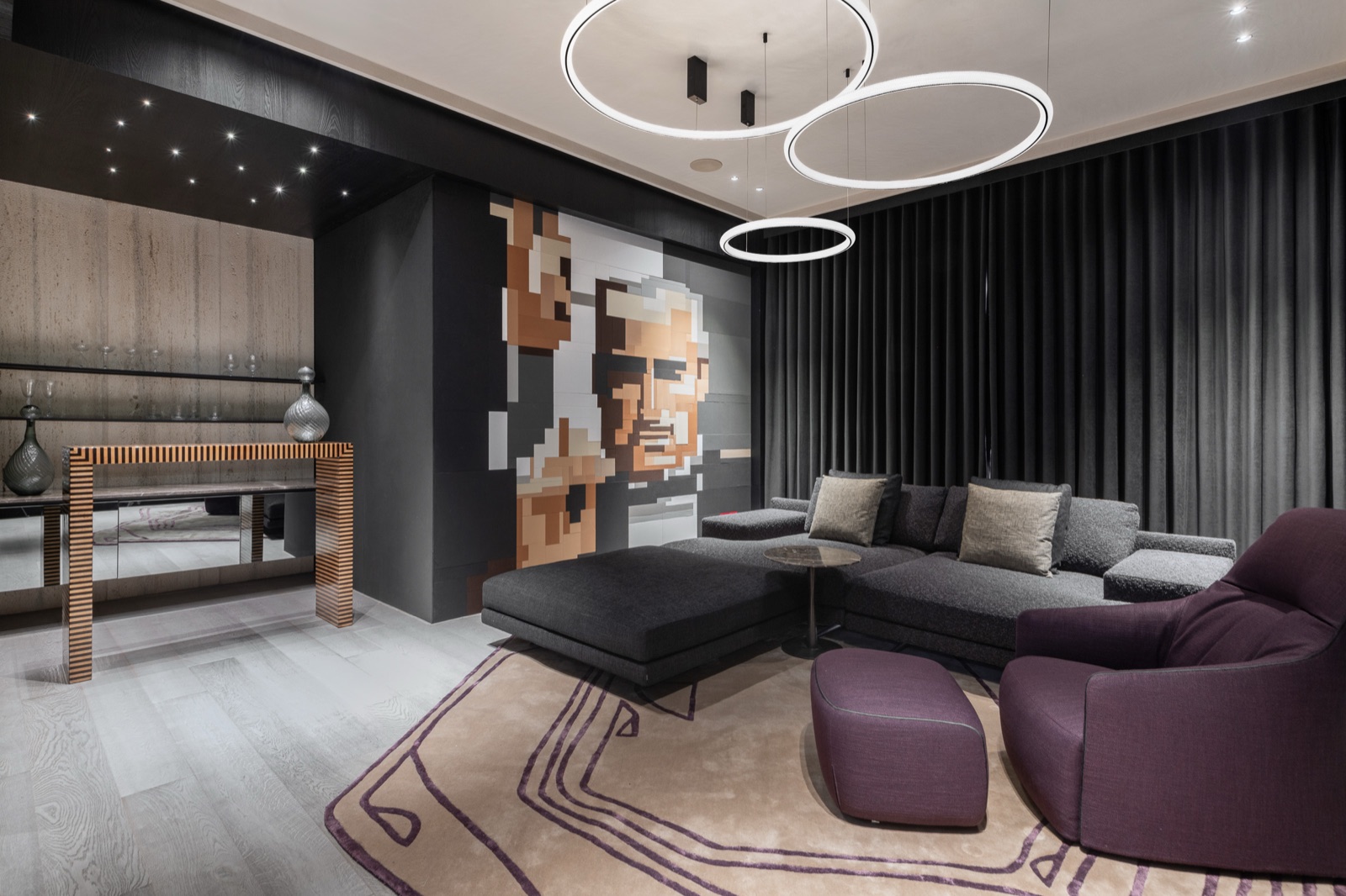 Swati Senor — Residential in Iscon-Ambli Road, Ahmedabad